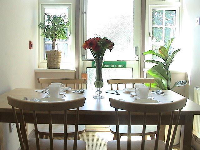 Furnival Lodge Slough Dış mekan fotoğraf